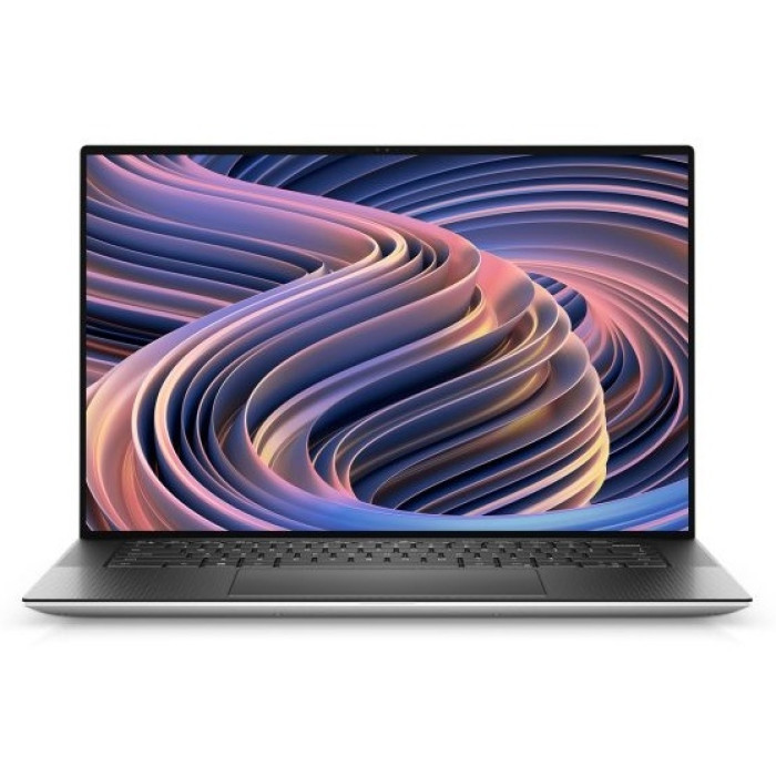 DELL XPS 15 9520 210-BDVF-4 серебристый