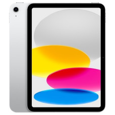 Apple iPad 2022 10.9 Wi-Fi 10.9 дюйм 4 Гб/64 Гб серебристый