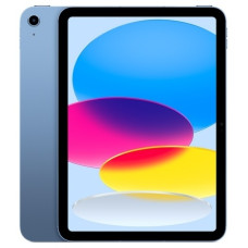 Apple iPad 2022 10.9 Wi-Fi 10.9 дюйм 4 Гб/256 Гб синий