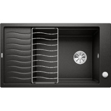 Blanco врезная Elon XL 8S черный 525885 черный