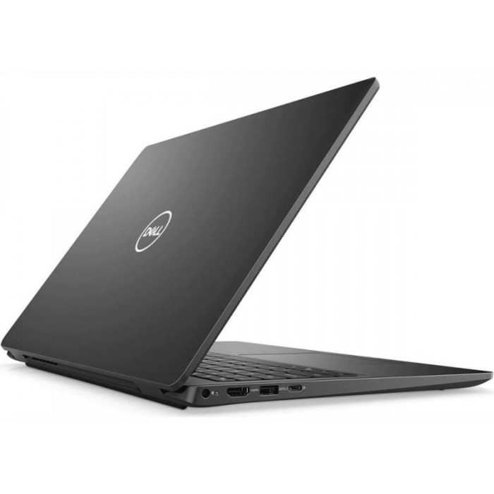 DELL Lati 3520 N063L352015EMEA_REF_UBU черный