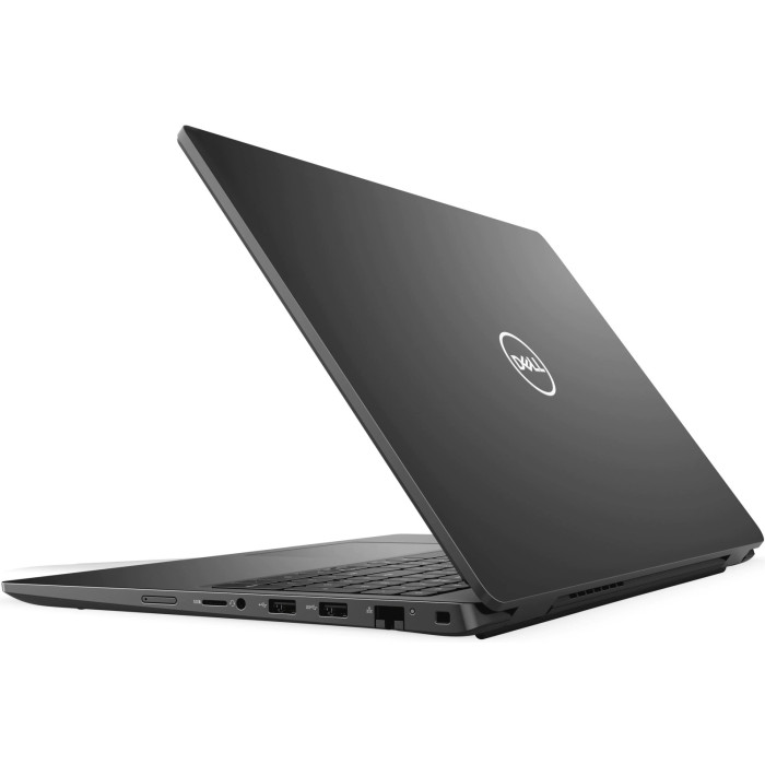 DELL Lati 3520 N063L352015EMEA_REF_UBU черный