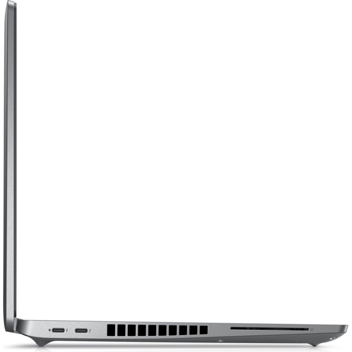 DELL Latitude 5530 N201L5530MLK15EMEA_VP_UBU серый