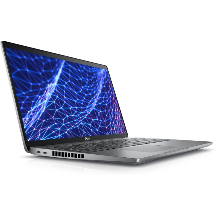 DELL Latitude 5530 N201L5530MLK15EMEA_VP_UBU серый