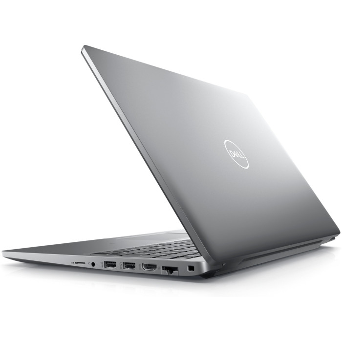 DELL Latitude 5530 N201L5530MLK15EMEA_VP_UBU серый