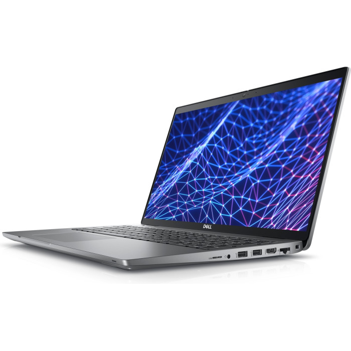 DELL Latitude 5530 N201L5530MLK15EMEA_VP_UBU серый