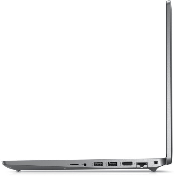 DELL Latitude 5530 N201L5530MLK15EMEA_VP_UBU серый