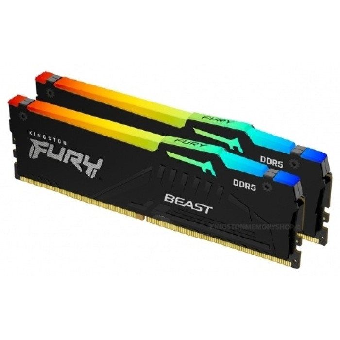 Kingston KF552C40BBAK2-16 16 Гб