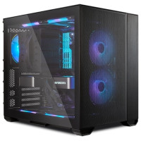 LIAN LI O11 Air Mini G99.O11AMX.00 черный