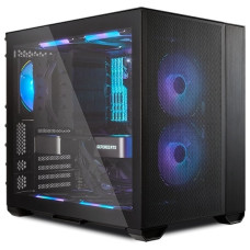 LIAN LI O11 Air Mini G99.O11AMX.00 черный