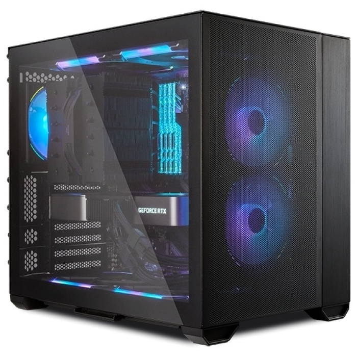 LIAN LI O11 Air Mini G99.O11AMX.00 черный