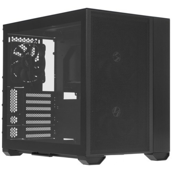 LIAN LI O11 Air Mini G99.O11AMX.00 черный