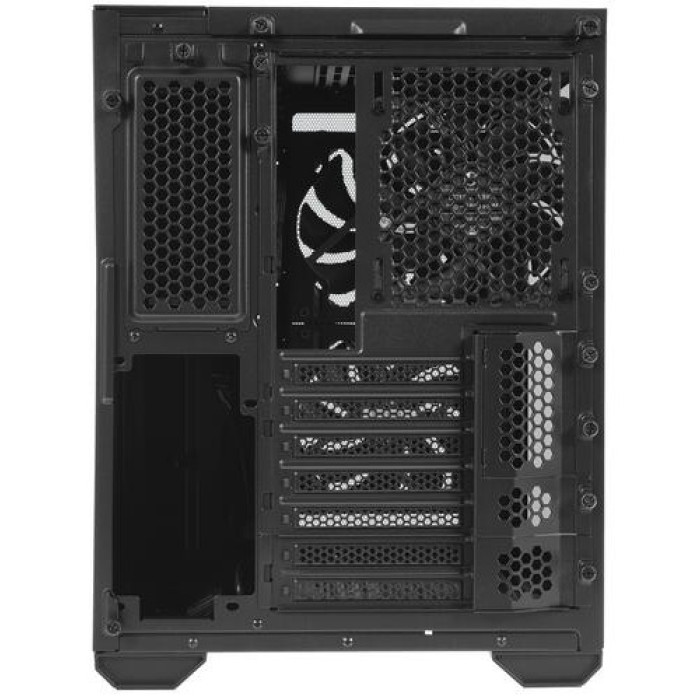 LIAN LI O11 Air Mini G99.O11AMX.00 черный