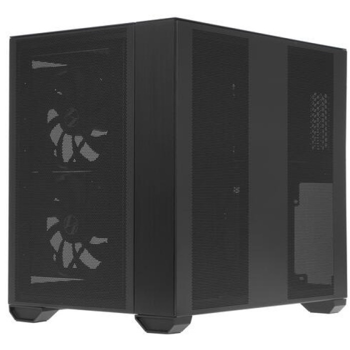 LIAN LI O11 Air Mini G99.O11AMX.00 черный