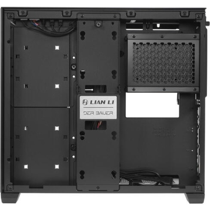 LIAN LI O11 Air Mini G99.O11AMX.00 черный