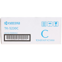 KYOCERA TK-5230C голубой (cyan)