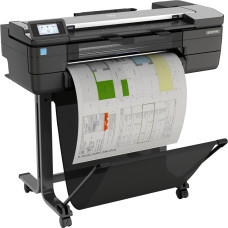МФУ HP T830 F9A28D
