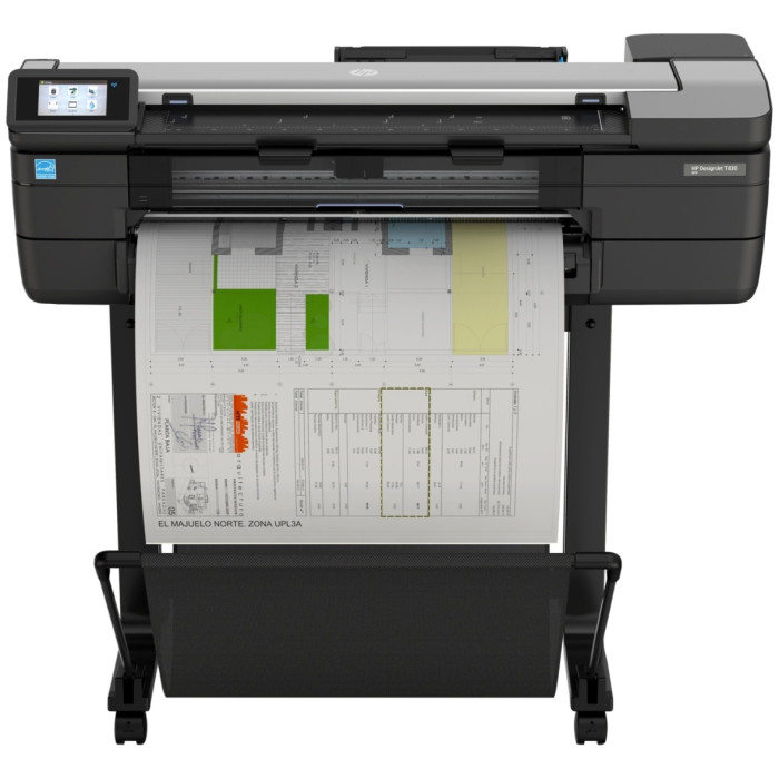 МФУ HP T830 F9A28D