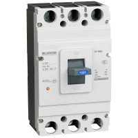 Автоматический выключатель CHINT NM1-400S/3Р 400A 35кА