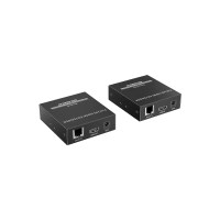 Удлинитель HDMI Lenkeng LKV562 (FHD, 150m)<br>64894