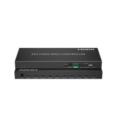 Контроллер видеостены Lenkeng LKV109VW-V2.0 (3x3)<br>64897