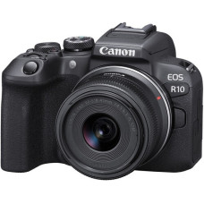 Canon EOS R10 kit 18-45mm IS STM