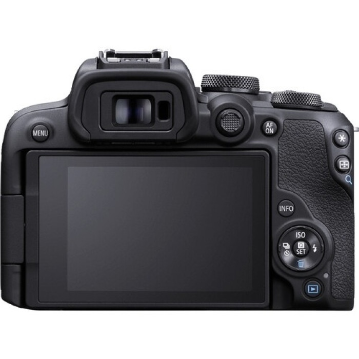 Canon EOS R10 kit 18-45mm IS STM