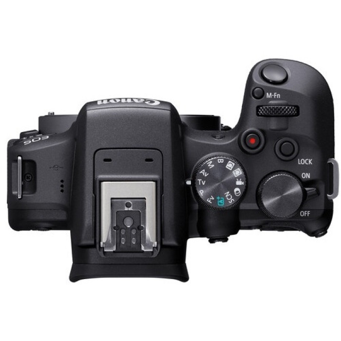 Canon EOS R10 kit 18-45mm IS STM