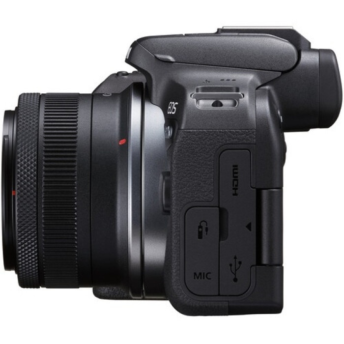 Canon EOS R10 kit 18-45mm IS STM