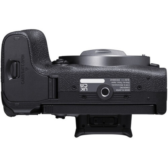 Canon EOS R10 kit 18-45mm IS STM