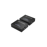Удлинитель USB Lenkeng LKV100USB (150m)<br>64898