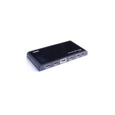 Сплиттер Lenkeng LKV314EDID-V3.0 1x4 4K×2K@60Hz<br>64900