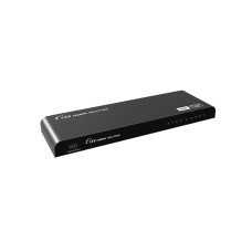 Сплиттер Lenkeng LKV318EDID-V3.0 1x8 4K×2K@60Hz<br>64901