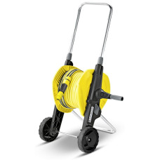 Karcher тележка со шлангом HT 3.4 202.645-167.0