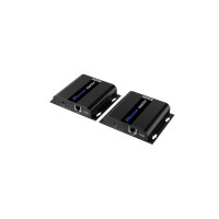 Удлинитель HDMI Lenkeng LKV683PoE-4.0 (4К, 120m)<br>64905