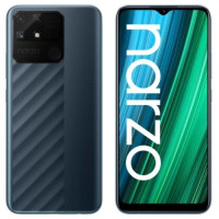 Realme Narzo 50a 4/128Gb зеленый