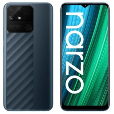 Realme Narzo 50a 4/128Gb зеленый