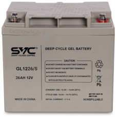 SVC GL1226/S