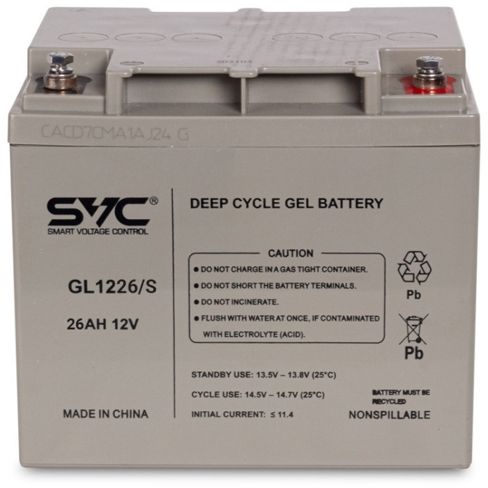 SVC GL1226/S