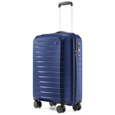 Xiaomi NINETYGO Lightweight Luggage 24 65 л синий