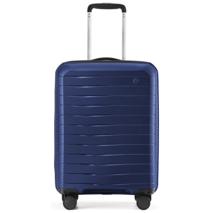Xiaomi NINETYGO Lightweight Luggage 24 65 л синий