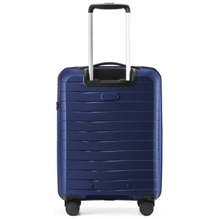 Xiaomi NINETYGO Lightweight Luggage 24 65 л синий