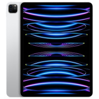 Apple iPad Pro 2022 12.9 Wi-Fi 12.9 дюйм 8 Гб/128 Гб серебристый