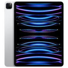 Apple iPad Pro 2022 12.9 Wi-Fi 12.9 дюйм 8 Гб/128 Гб серебристый