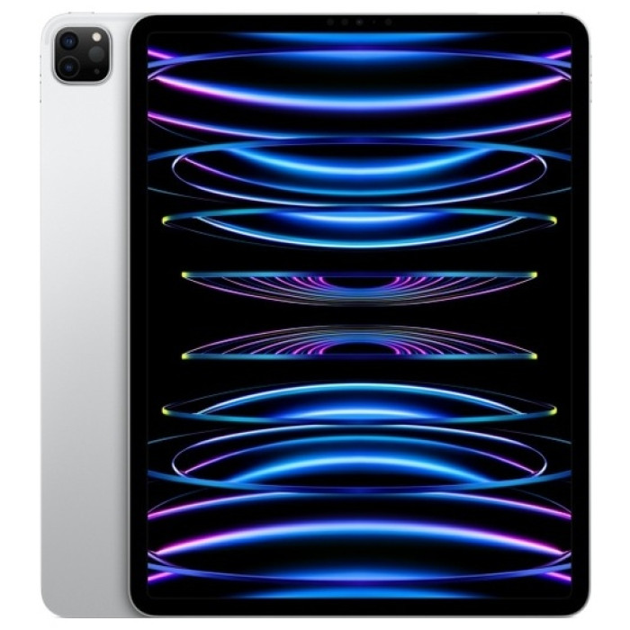Apple iPad Pro 2022 12.9 Wi-Fi 12.9 дюйм 8 Гб/128 Гб серебристый