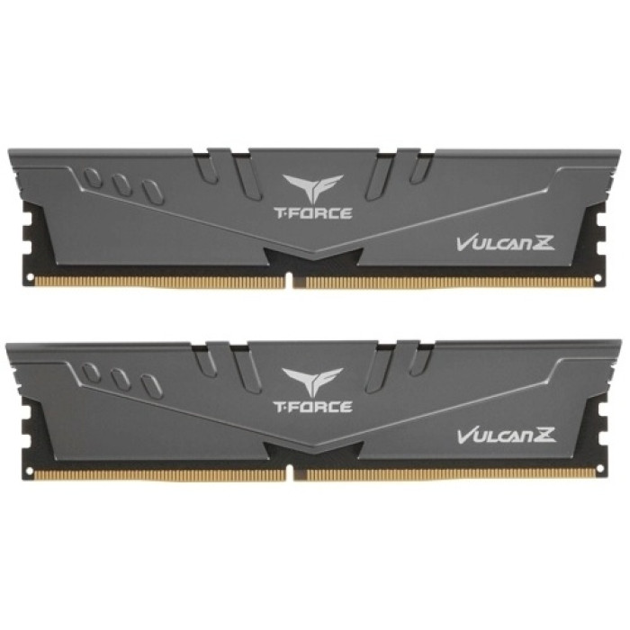 Team Group T-Force Vulkan Z TLZGD416G3200HC16CDC01 16 Гб