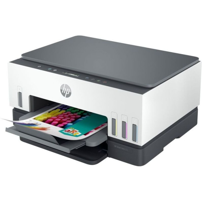 МФУ HP Smart Tank 670 6UU48A