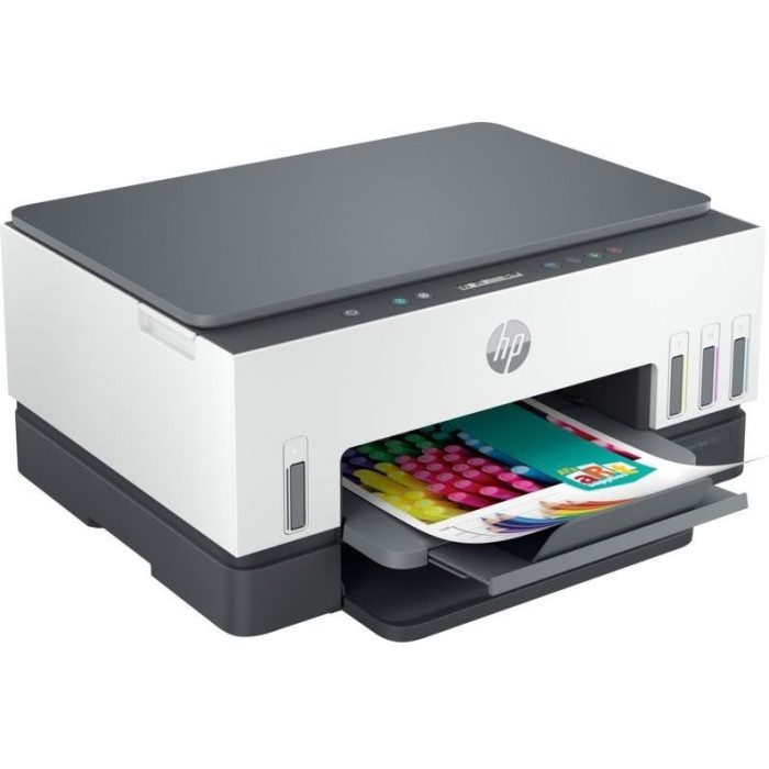 МФУ HP Smart Tank 670 6UU48A