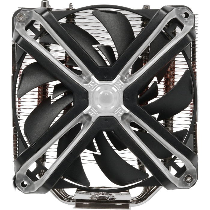 Zalman CNPS17X