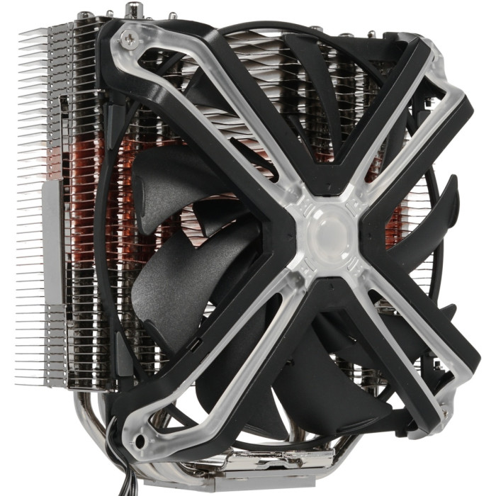 Zalman CNPS17X